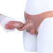 Slip Gode Ceinture Creux Kolvix 16 x 5.5cm