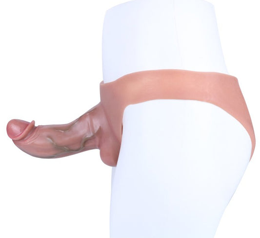 Slip Gode Ceinture Creux Kolvix 16 x 5.5cm