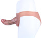 Slip Gode Ceinture Creux Kolvix 16 x 5.5cm
