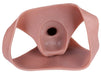 Slip Gode Ceinture Creux Kolvix 16 x 5.5cm