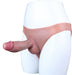 Slip Gode Ceinture Creux Multivix 13 x 5.3cm