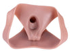Slip Gode Ceinture Creux Multivix 13 x 5.3cm