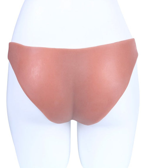 Slip Gode Ceinture Creux Multivix 13 x 5.3cm