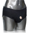 Slip harnais pour Dildo et prothèse pénis