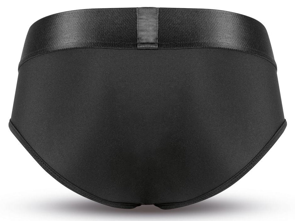 Slip Harnais pour Gode Robin No Parts