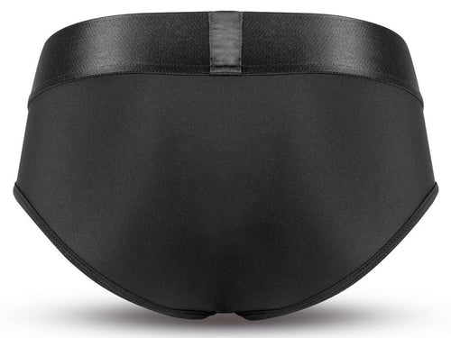 Slip Harnais pour Gode Robin No Parts