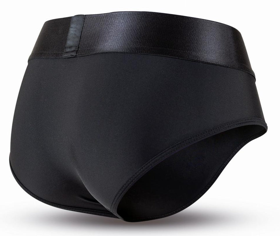 Slip Harnais pour Gode Robin No Parts