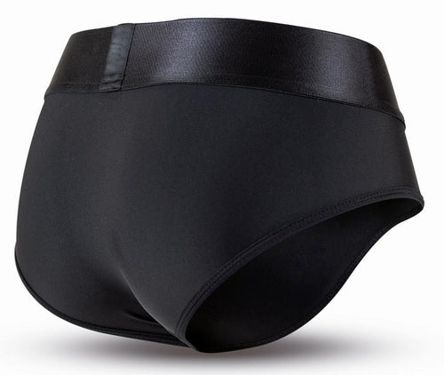 Slip Harnais pour Gode Robin No Parts