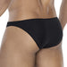 Slip LOW RISE BULGE Noir
