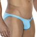 Slip Low Rise Bulge Turquoise