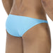 Slip Low Rise Bulge Turquoise