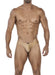 Slip Micro Beige