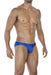 Slip Micro Bleu