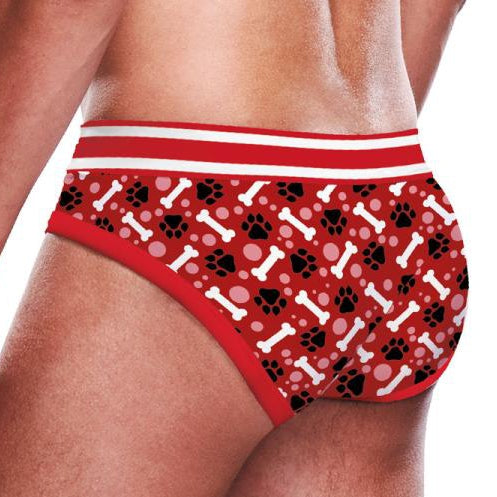 Slip PUPPY Prowler Rouge
