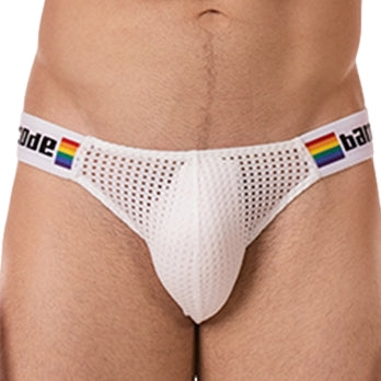 Slip Regiro Blanc