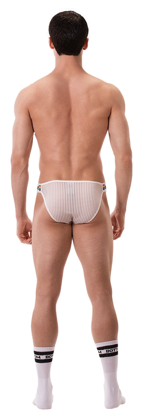 Slip Regiro Blanc
