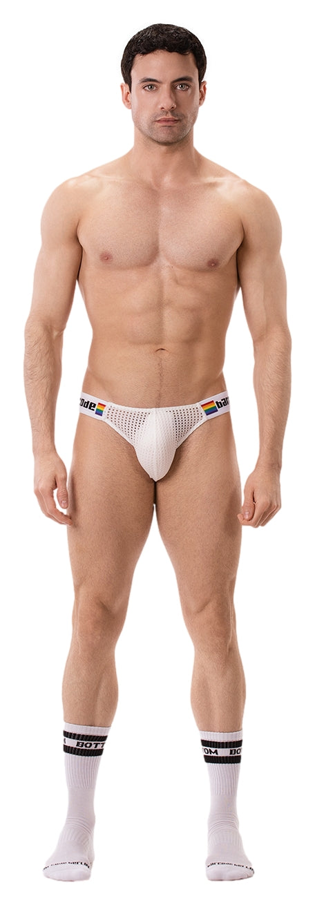 Slip Regiro Blanc