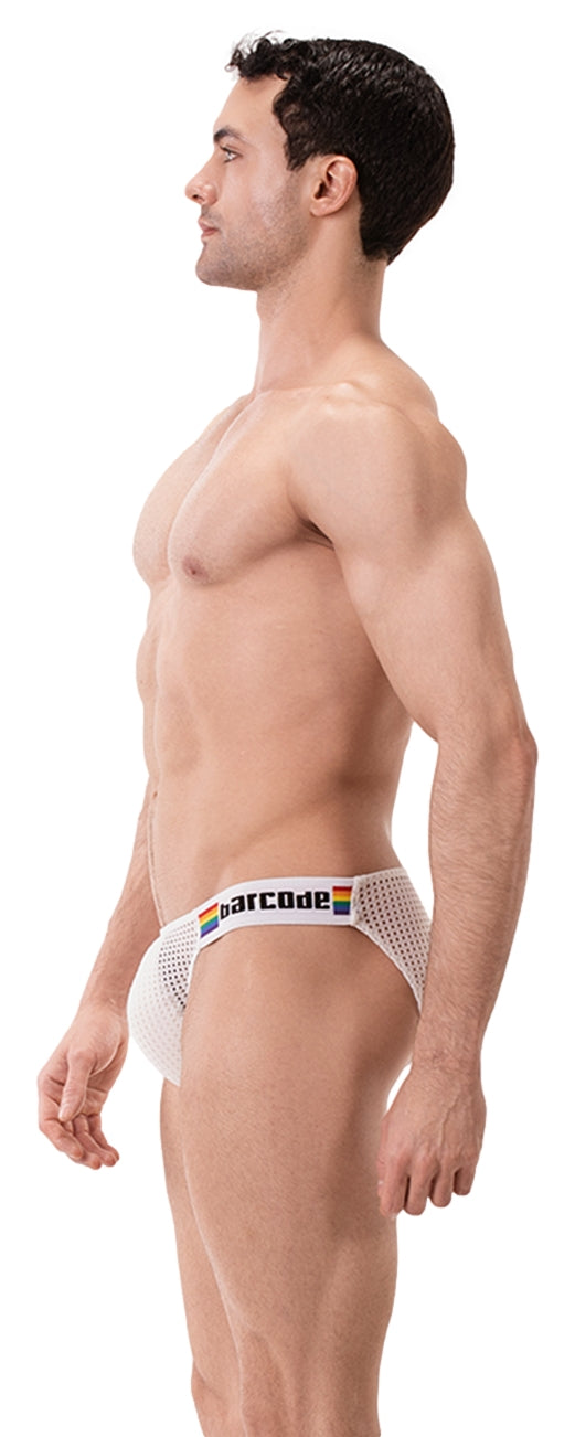 Slip Regiro Blanc