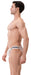 Slip Regiro Blanc