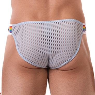 Slip Regiro Bleu clair