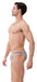Slip Regiro Bleu clair