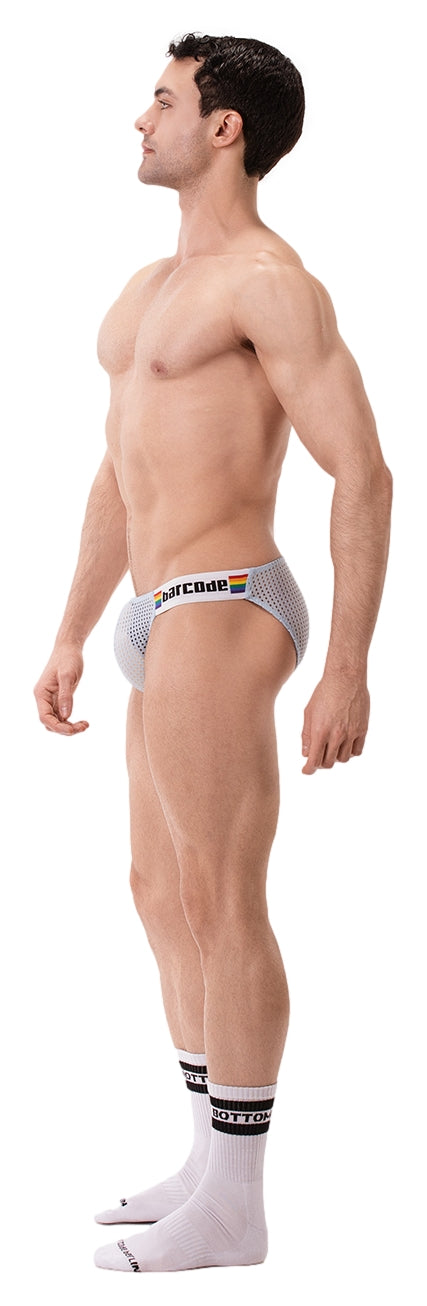 Slip Regiro Bleu clair