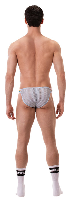 Slip Regiro Bleu clair