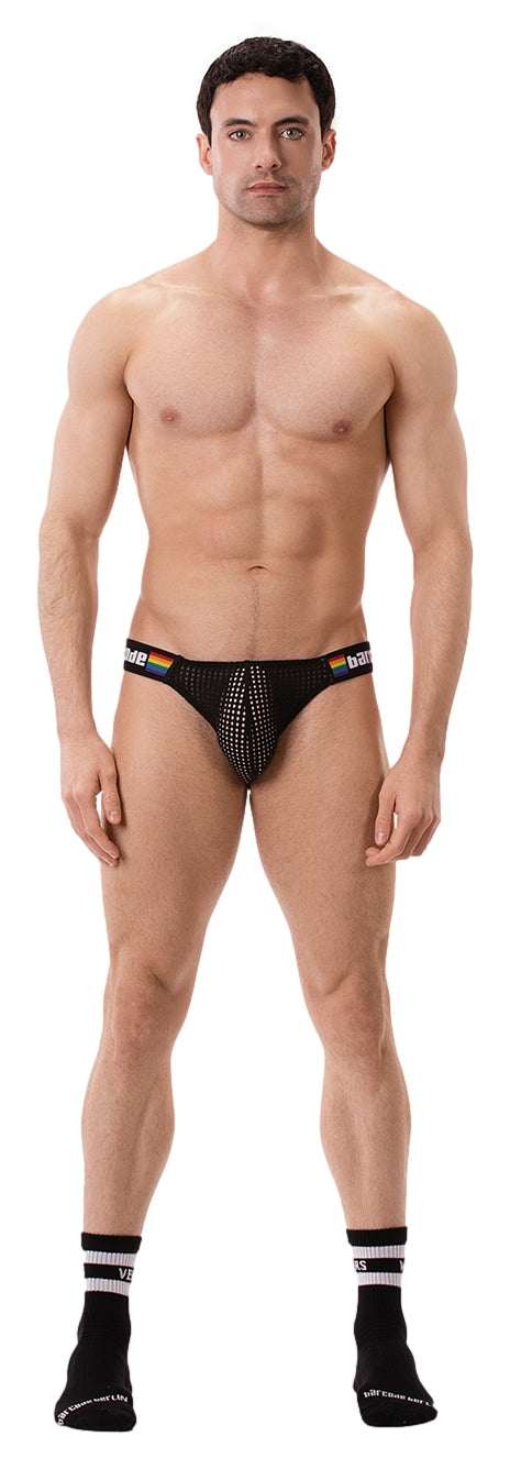 Slip Regiro Noir