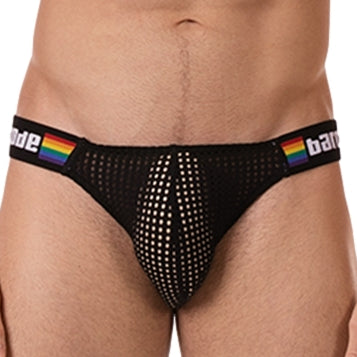 Slip Regiro Noir
