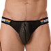 Slip Regiro Noir