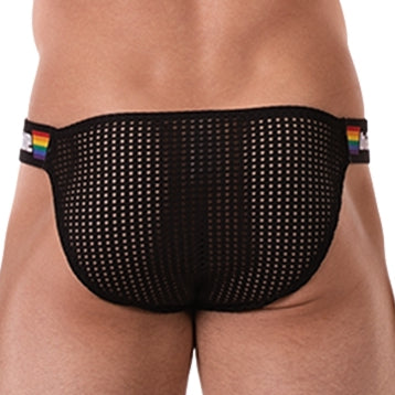 Slip Regiro Noir