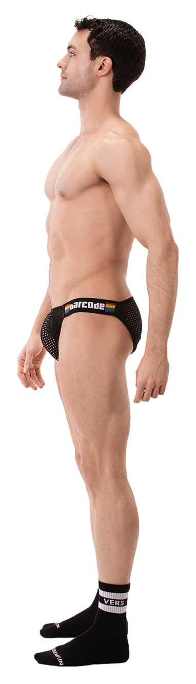 Slip Regiro Noir