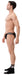 Slip Regiro Noir