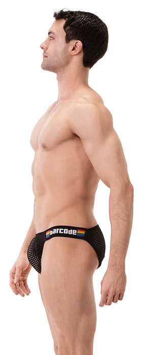 Slip Regiro Noir