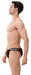 Slip Regiro Noir