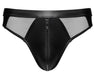 Slip sexy Arpono Noir