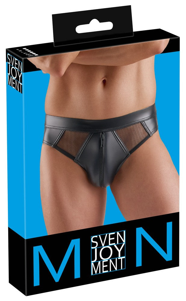 Slip sexy Arpono Noir