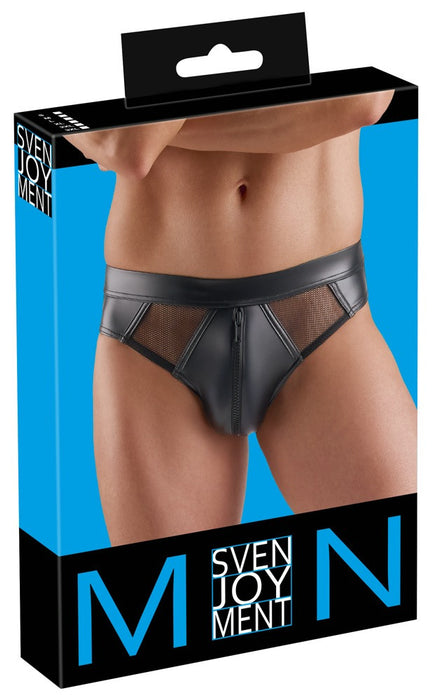 Slip sexy Arpono Noir