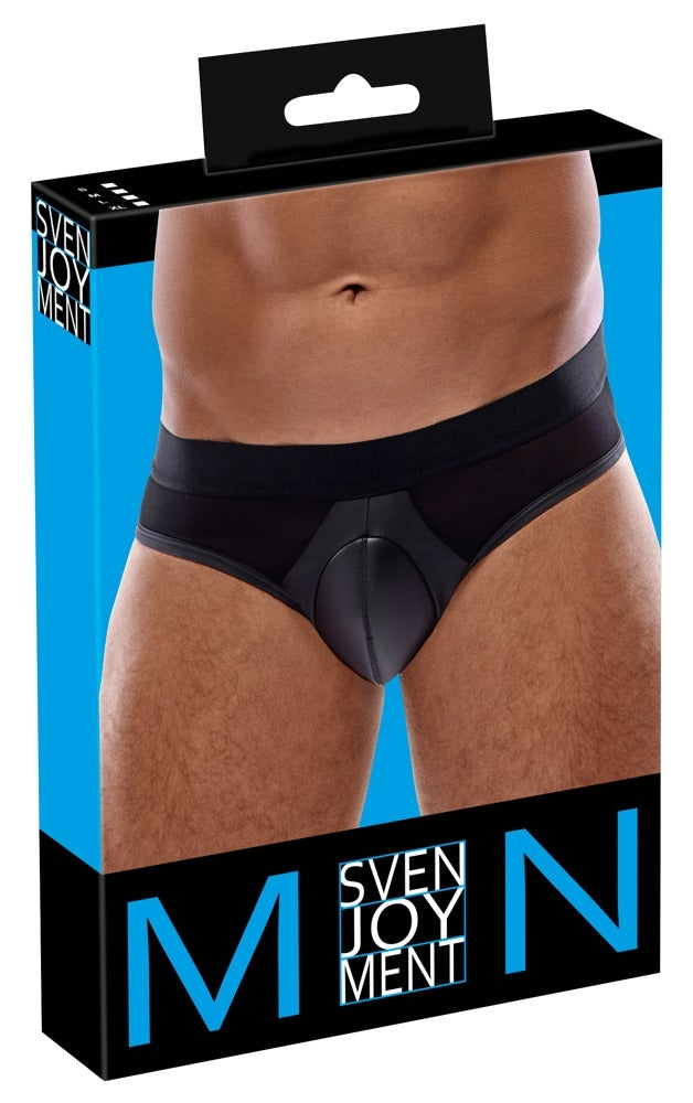 Slip sexy Cokio Noir