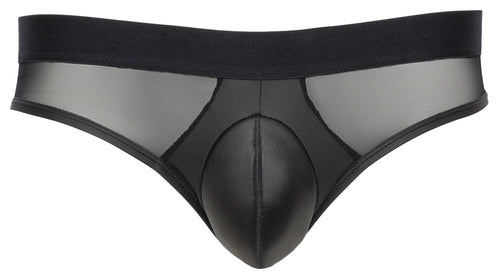 Slip sexy Cokio Noir