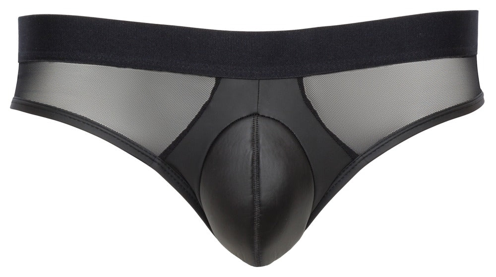 Slip sexy Cokio Noir