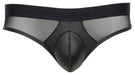 Slip sexy Cokio Noir