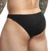 Slip sexy Toucan Noir