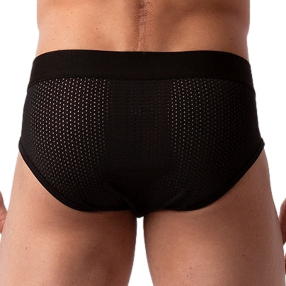 Slip Sicile Noir
