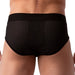 Slip Sicile Noir