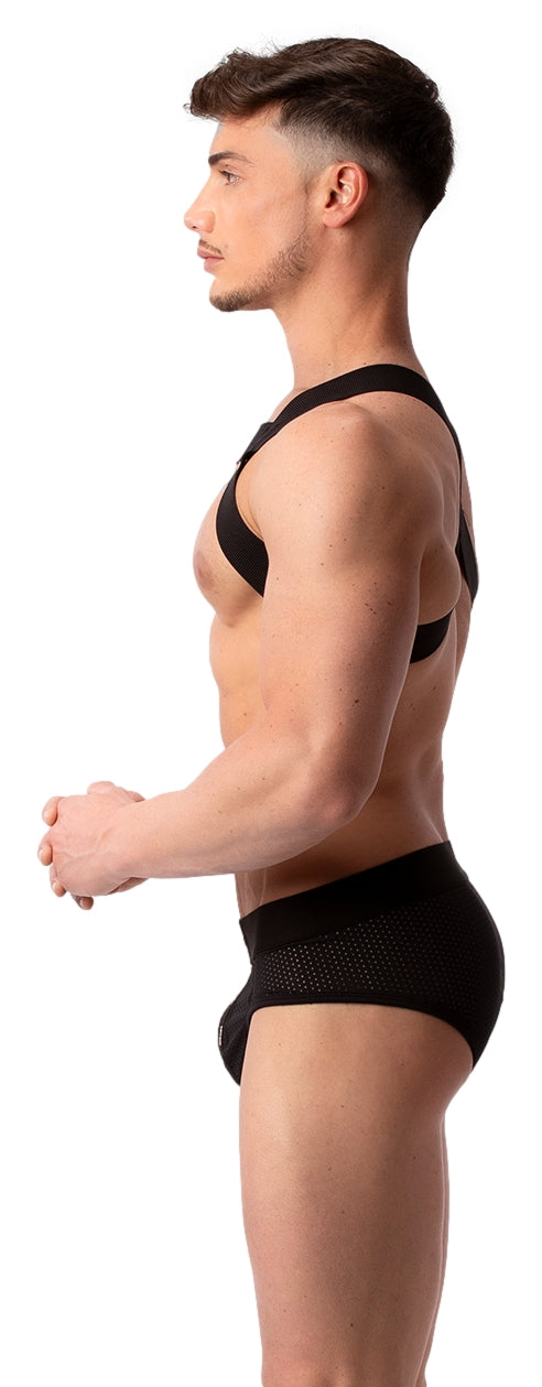 Slip Sicile Noir