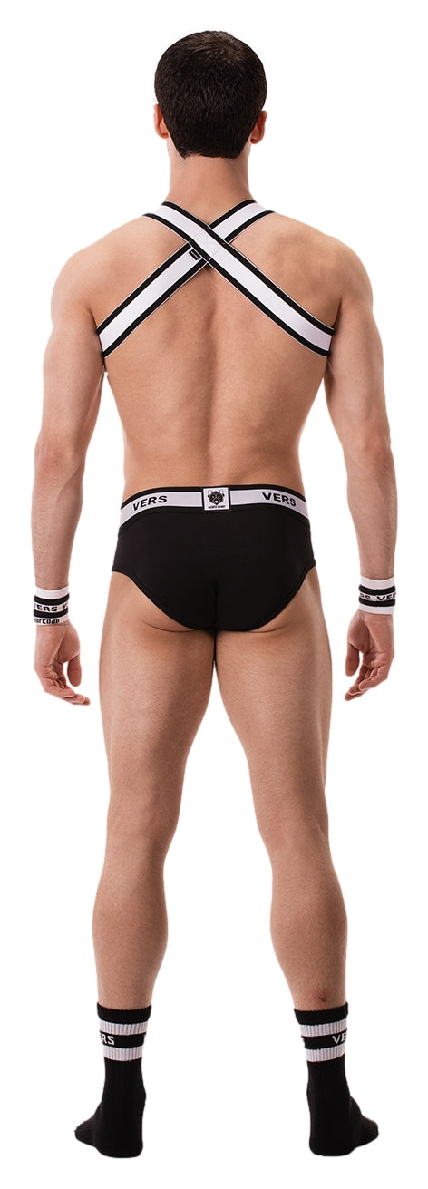 Slip Vers Noir
