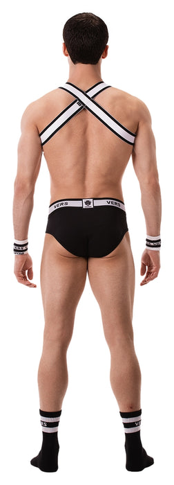 Slip Vers Noir