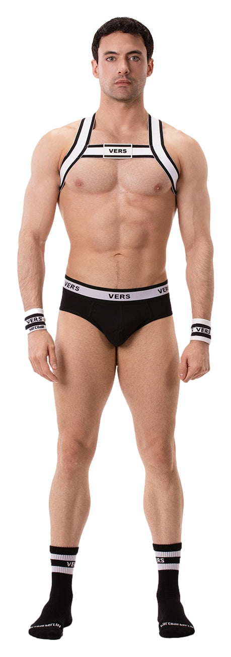 Slip Vers Noir