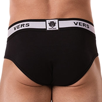 Slip Vers Noir